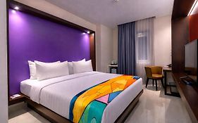 Grand Picasso Hotel
